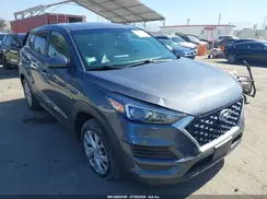 KM8J2CA42KU939322 2019 HYUNDAI TUCSON