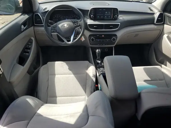 KM8J2CA42KU939370 2019 HYUNDAI TUCSON - Image 8