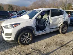 KM8J2CA42KU940857 2019 HYUNDAI TUCSON