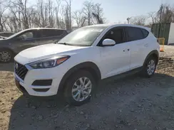 KM8J2CA42KU940986 2019 HYUNDAI TUCSON