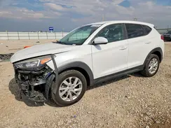 KM8J2CA42KU941040 2019 HYUNDAI TUCSON
