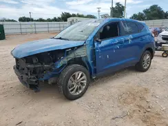 KM8J2CA42KU942687 2019 HYUNDAI TUCSON