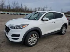 KM8J2CA42KU945752 2019 HYUNDAI TUCSON