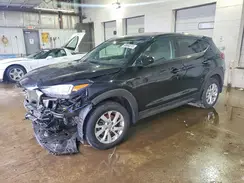 KM8J2CA42KU946061 2019 HYUNDAI TUCSON