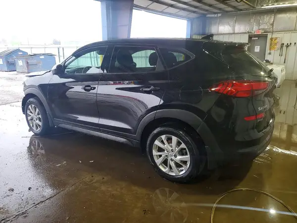 KM8J2CA42KU946061 2019 HYUNDAI TUCSON - Image 2