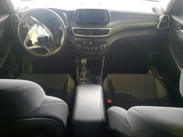 KM8J2CA42KU946061 2019 HYUNDAI TUCSON - Image 8
