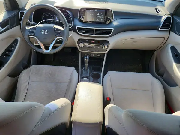 KM8J2CA42KU953771 2019 HYUNDAI TUCSON - Image 8
