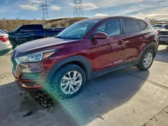 KM8J2CA42KU954080 2019 HYUNDAI TUCSON