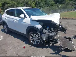 KM8J2CA42KU980257 2019 HYUNDAI TUCSON