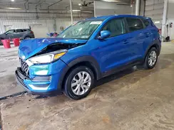 KM8J2CA42KU982235 2019 HYUNDAI TUCSON