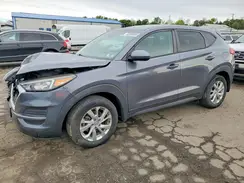 KM8J2CA42KU983384 2019 HYUNDAI TUCSON