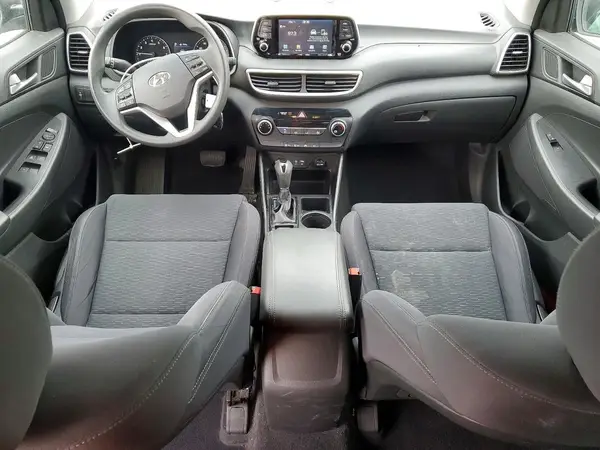 KM8J2CA42KU983384 2019 HYUNDAI TUCSON - Image 8