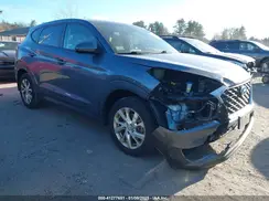 KM8J2CA42KU990075 2019 HYUNDAI TUCSON
