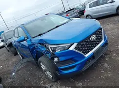 KM8J2CA42KU992246 2019 HYUNDAI TUCSON