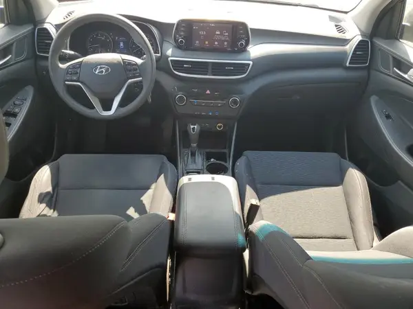KM8J2CA42KU995566 2019 HYUNDAI TUCSON - Image 8