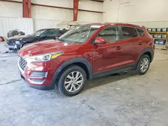 KM8J2CA42KU995812 2019 HYUNDAI TUCSON
