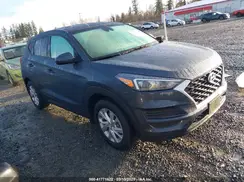 KM8J2CA42KU996457 2019 HYUNDAI TUCSON