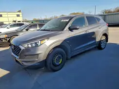 KM8J2CA42KU996734 2019 HYUNDAI TUCSON