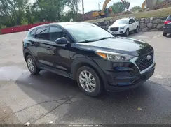 KM8J2CA42KU999651 2019 HYUNDAI TUCSON