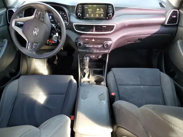 KM8J2CA42LU080475 2020 HYUNDAI TUCSON - Image 8