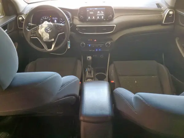 KM8J2CA42LU086096 2020 HYUNDAI TUCSON - Image 8
