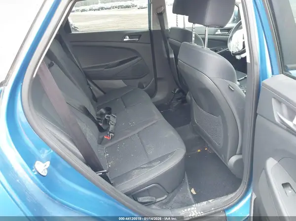 KM8J2CA42LU087426 2020 HYUNDAI TUCSON - Image 8