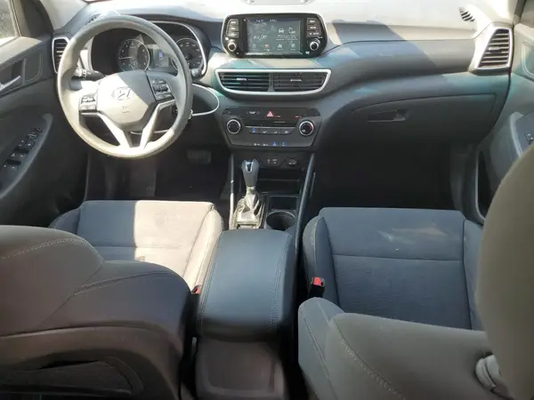 KM8J2CA42LU087622 2020 HYUNDAI TUCSON - Image 8