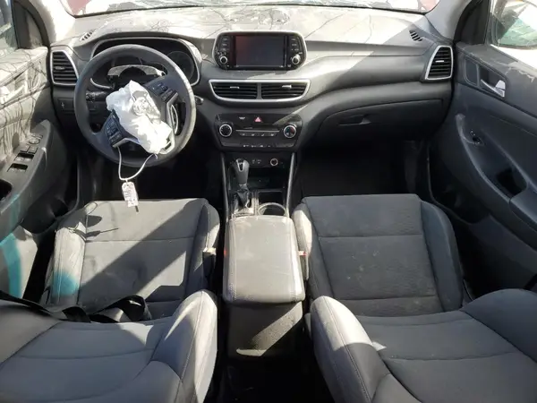 KM8J2CA42LU088592 2020 HYUNDAI TUCSON - Image 8
