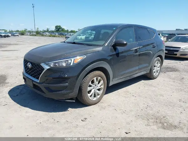 KM8J2CA42LU094411 2020 HYUNDAI TUCSON - Image 2