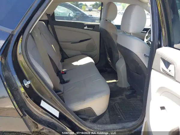 KM8J2CA42LU094411 2020 HYUNDAI TUCSON - Image 8