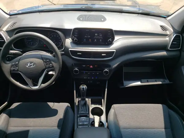 KM8J2CA42LU096529 2020 HYUNDAI TUCSON - Image 8