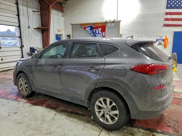 KM8J2CA42LU097938 2020 HYUNDAI TUCSON - Image 2