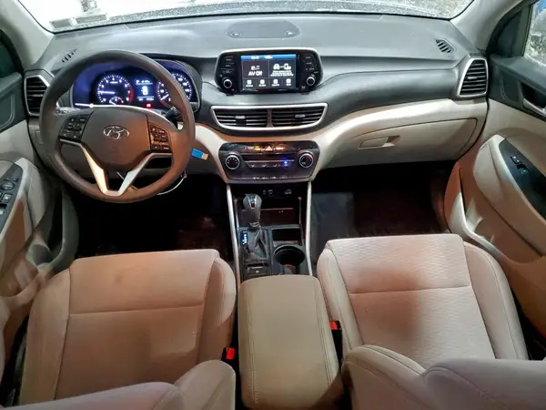 KM8J2CA42LU097938 2020 HYUNDAI TUCSON - Image 8