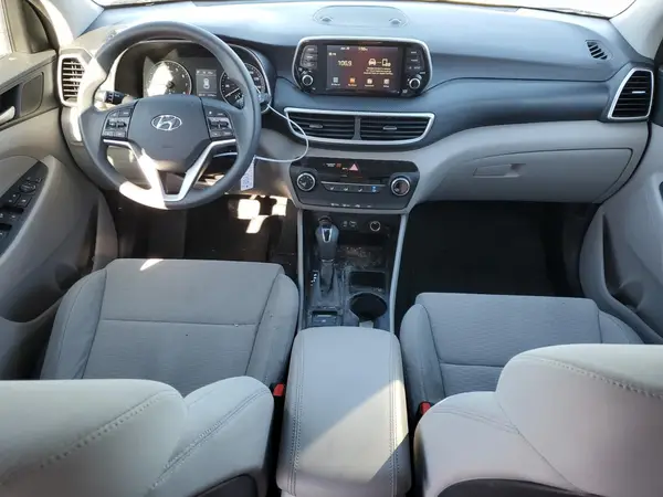 KM8J2CA42LU104919 2020 HYUNDAI TUCSON - Image 8