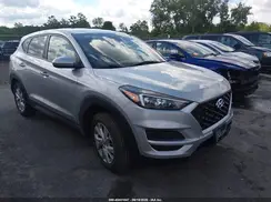 KM8J2CA42LU113992 2020 HYUNDAI TUCSON