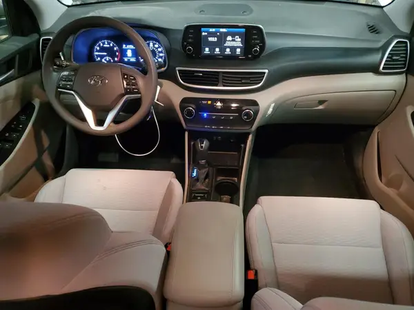 KM8J2CA42LU115239 2020 HYUNDAI TUCSON - Image 8