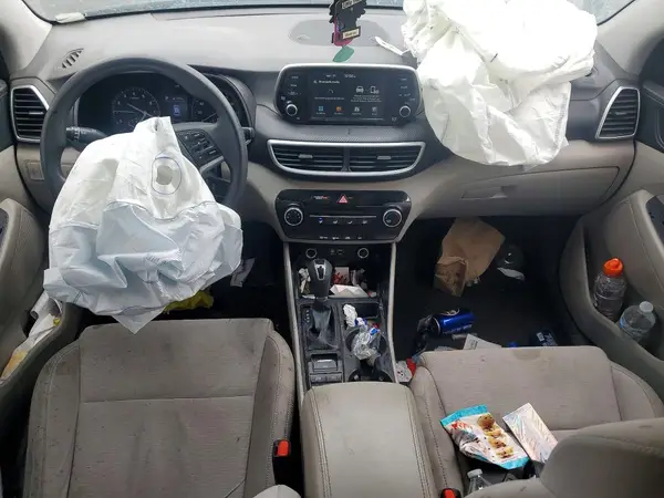 KM8J2CA42LU131716 2020 HYUNDAI TUCSON - Image 8