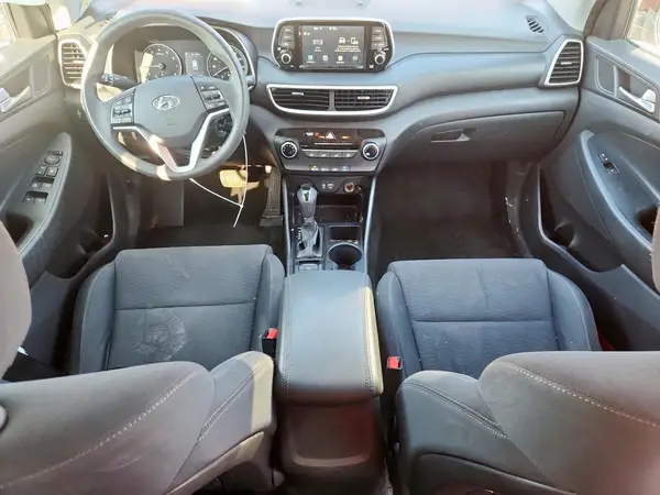 KM8J2CA42LU133319 2020 HYUNDAI TUCSON - Image 8