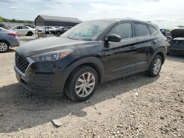 KM8J2CA42LU133613 2020 HYUNDAI TUCSON - Image 1