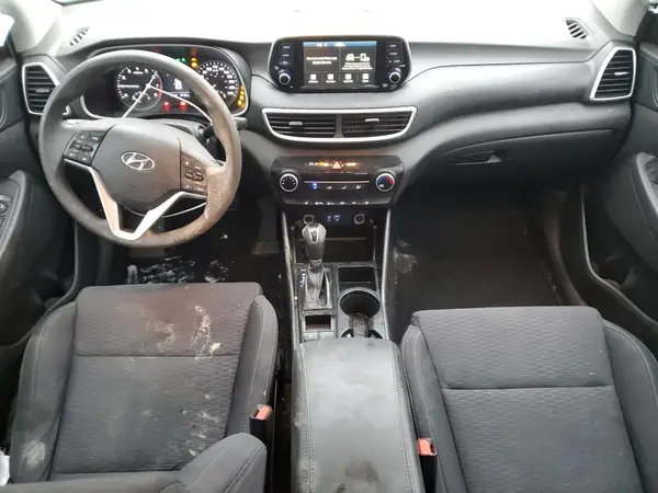 KM8J2CA42LU146796 2020 HYUNDAI TUCSON - Image 8