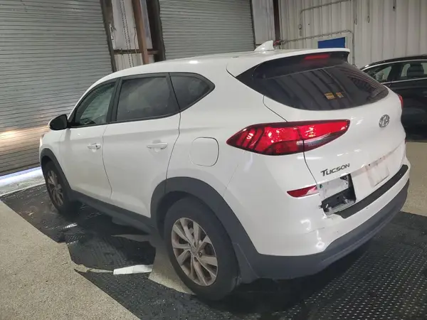KM8J2CA42LU146913 2020 HYUNDAI TUCSON - Image 2