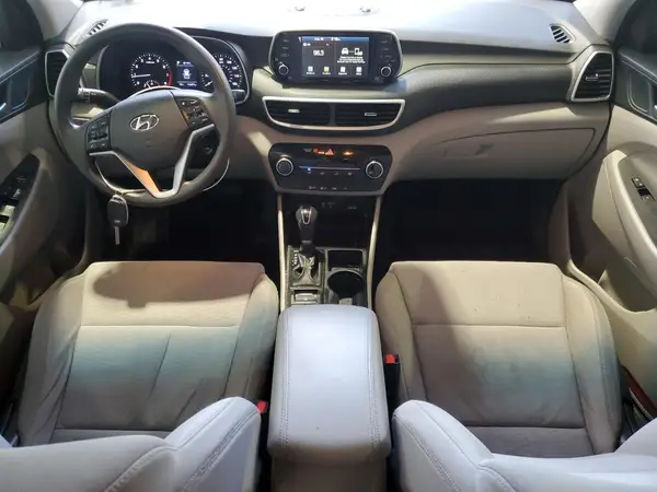 KM8J2CA42LU146913 2020 HYUNDAI TUCSON - Image 8