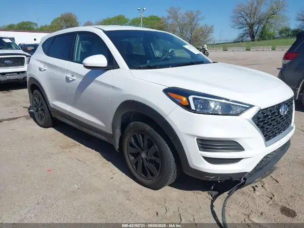 KM8J2CA42LU154252 2020 HYUNDAI TUCSON - Image 1