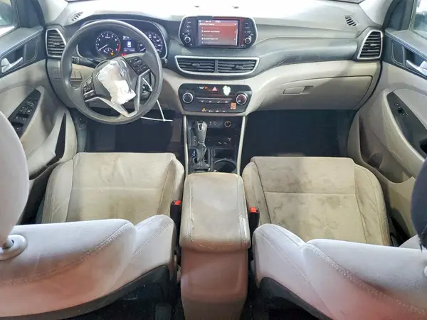 KM8J2CA42LU157832 2020 HYUNDAI TUCSON - Image 8