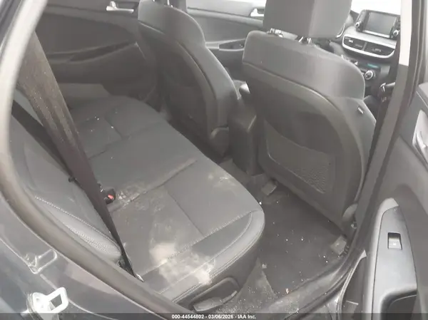 KM8J2CA42LU172458 2020 HYUNDAI TUCSON - Image 8