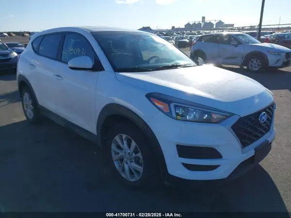 KM8J2CA42LU173352 2020 HYUNDAI TUCSON - Image 1