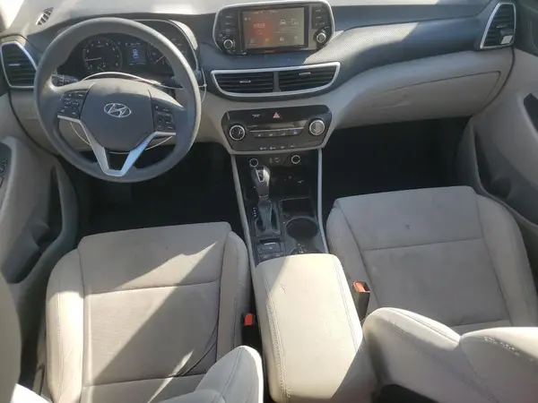KM8J2CA42LU175490 2020 HYUNDAI TUCSON - Image 8