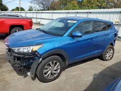KM8J2CA42LU204079 2020 HYUNDAI TUCSON