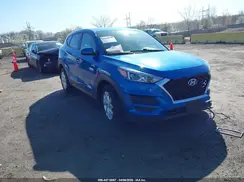 KM8J2CA42LU208259 2020 HYUNDAI TUCSON