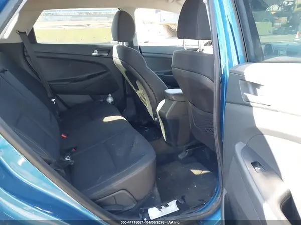 KM8J2CA42LU208259 2020 HYUNDAI TUCSON - Image 8
